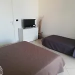 Nina's Apartment *