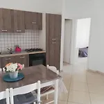 Apartment Nina's