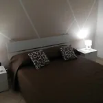 Nina's Apartment