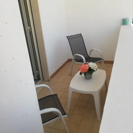 Apartament Nina's