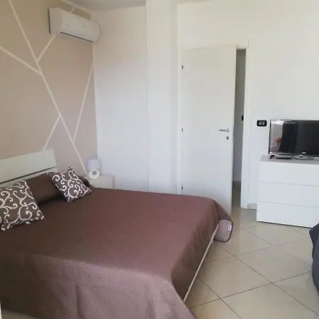 Apartament Nina's Gallipoli
