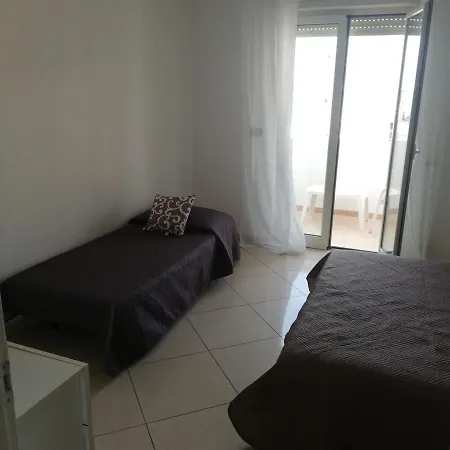 Apartment Nina's
